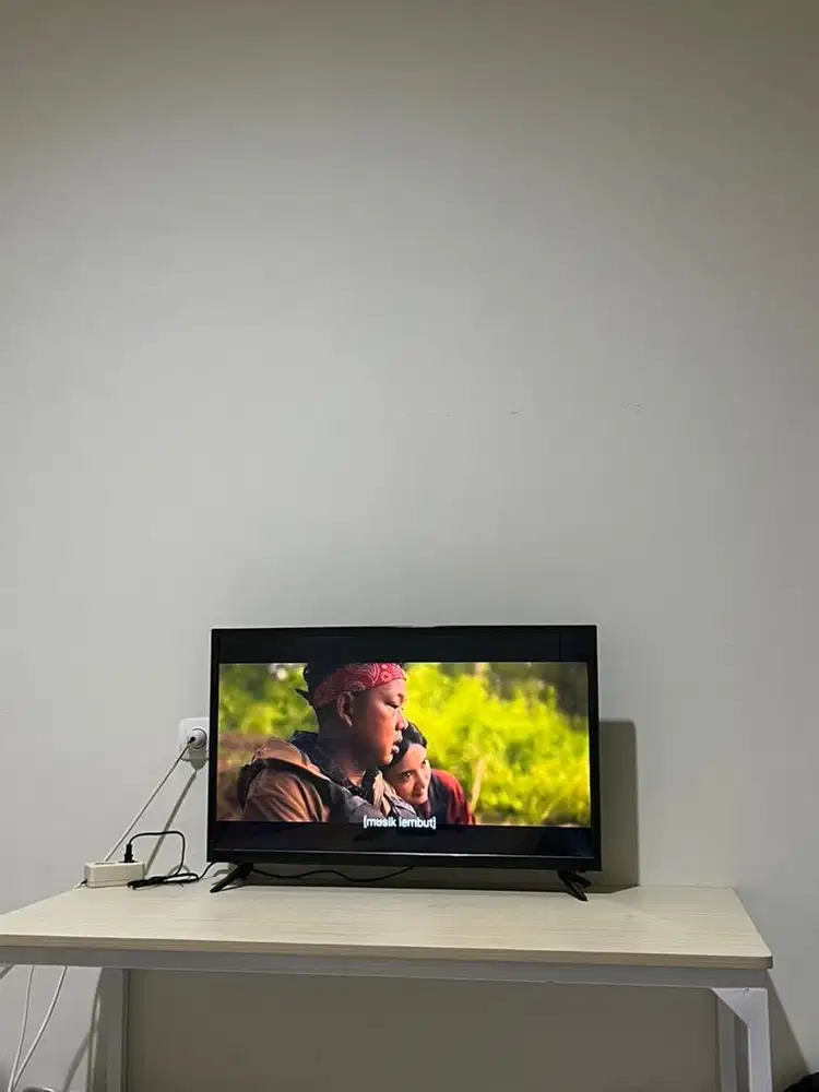 Smart TV Android 32 merk Ani Max