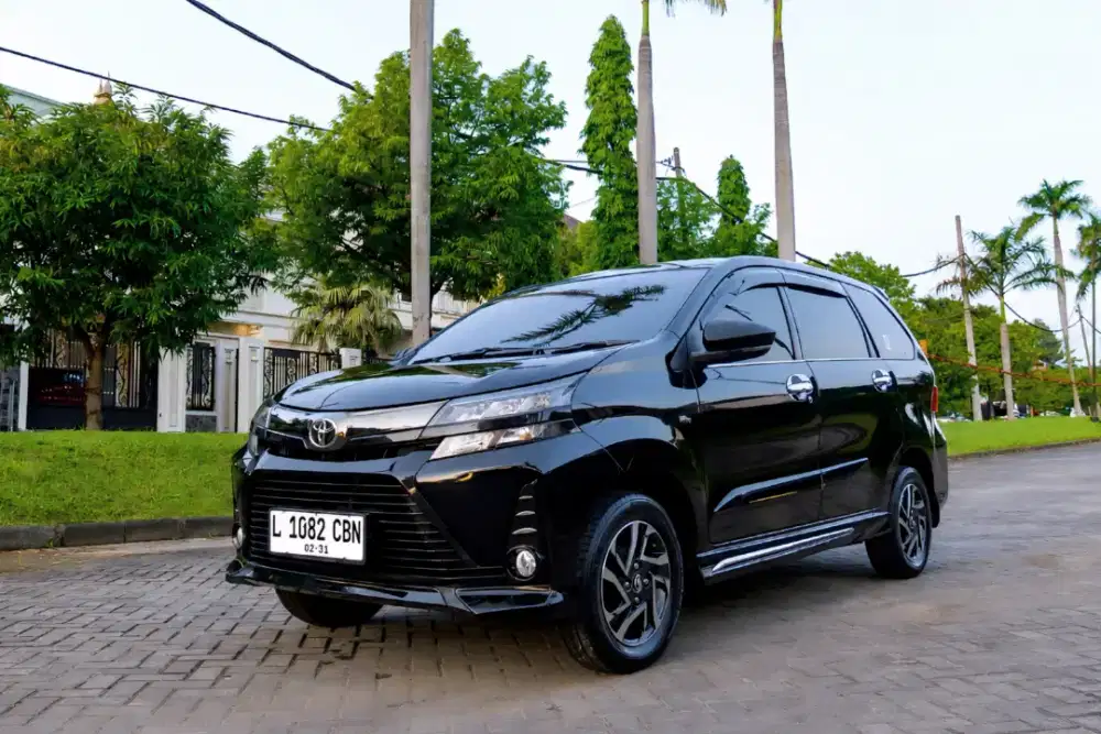 VELOZ 1.5 MANUAL 2021 #Avanza avansa velos new mt 1.3 1.5