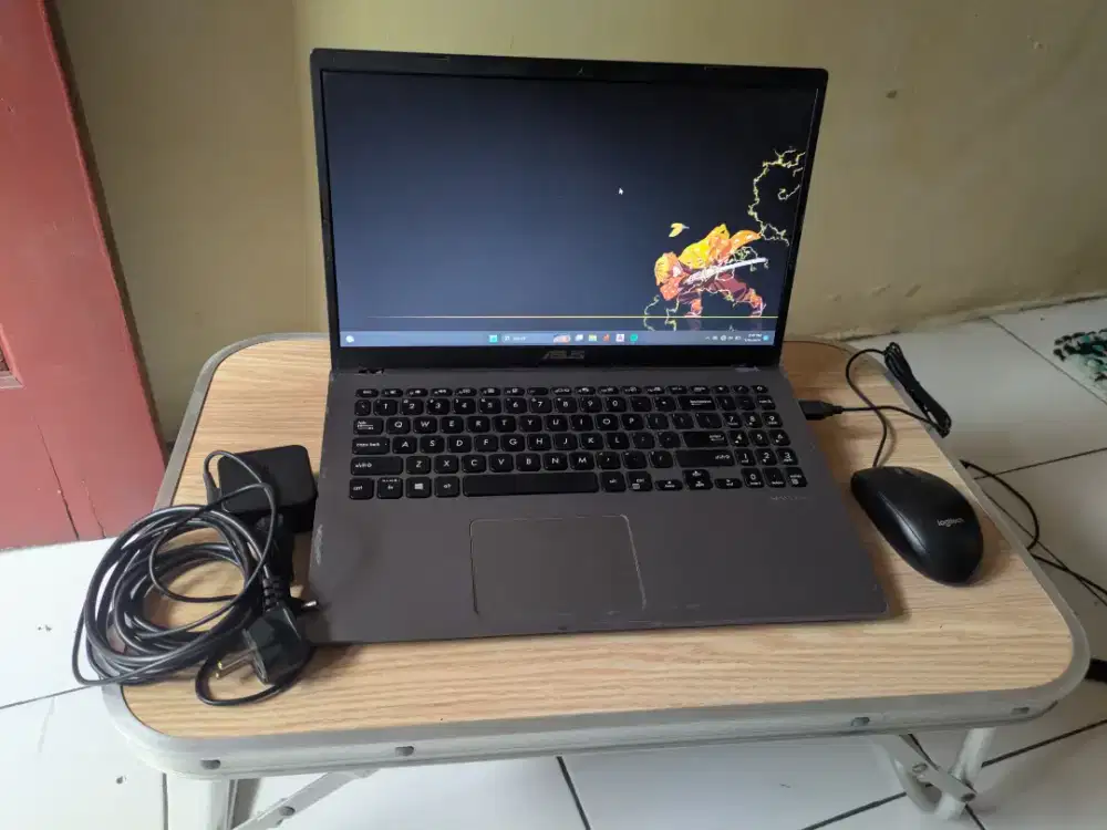 Asus Vivobook Rayzen 5 3500U