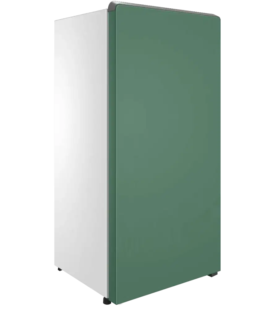 Kulkas Aqua AQR D205