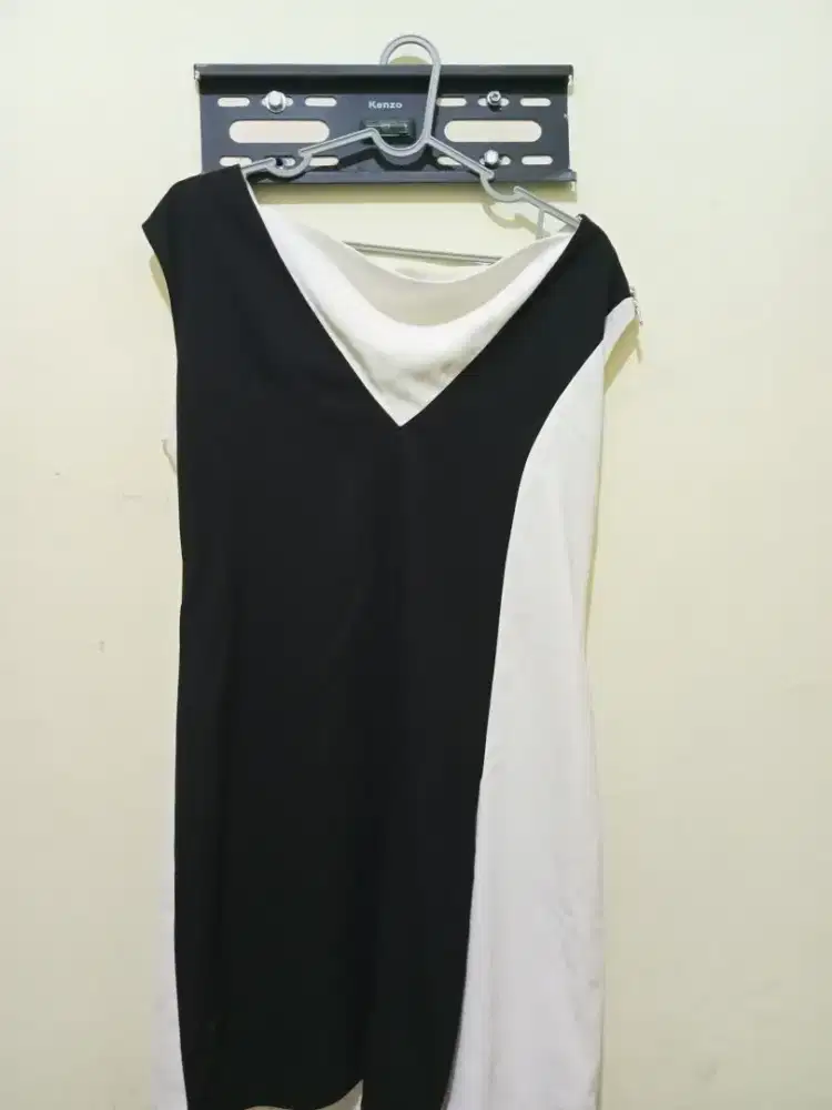 Sleeveless Zara Dress
