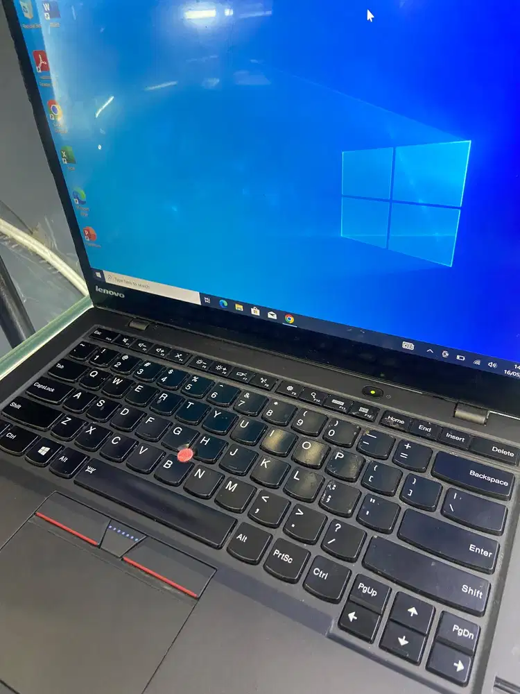 LENOVO THINKPAD X1 CARBON