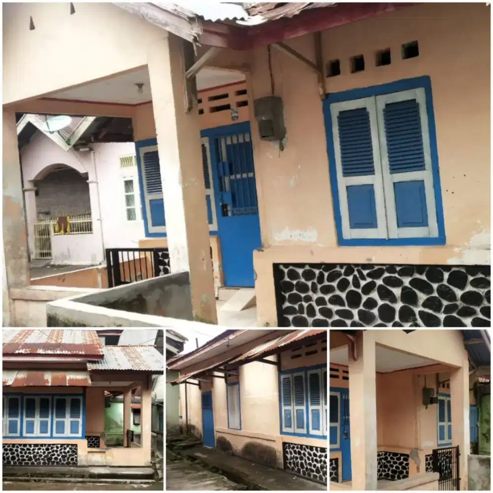 Dijual Rumah (SHM)