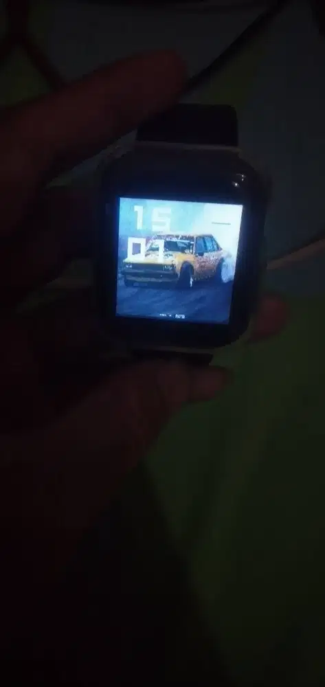 Smartwatch Android