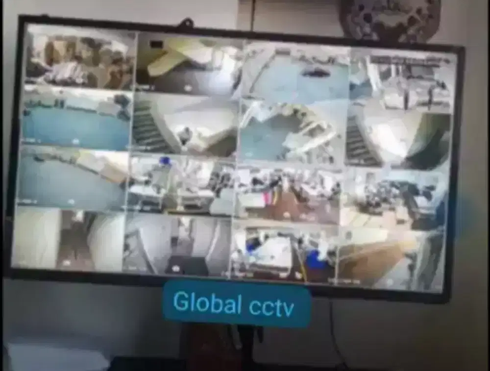 Jasa pasang service cctv dan jaringan komputer