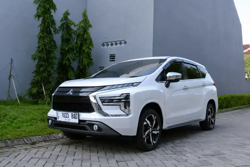 XPANDER ULTIMATE 2022 AT #gls sport exceed metik matic matik matik mt