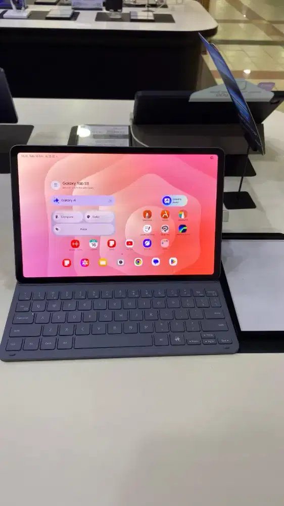 samsung galaxy tab s11
