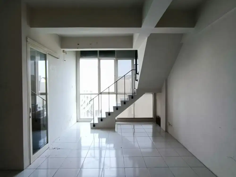 Disewakan Cepat Apartemen Royal Residence Cityloft 2 kamar unfurnish