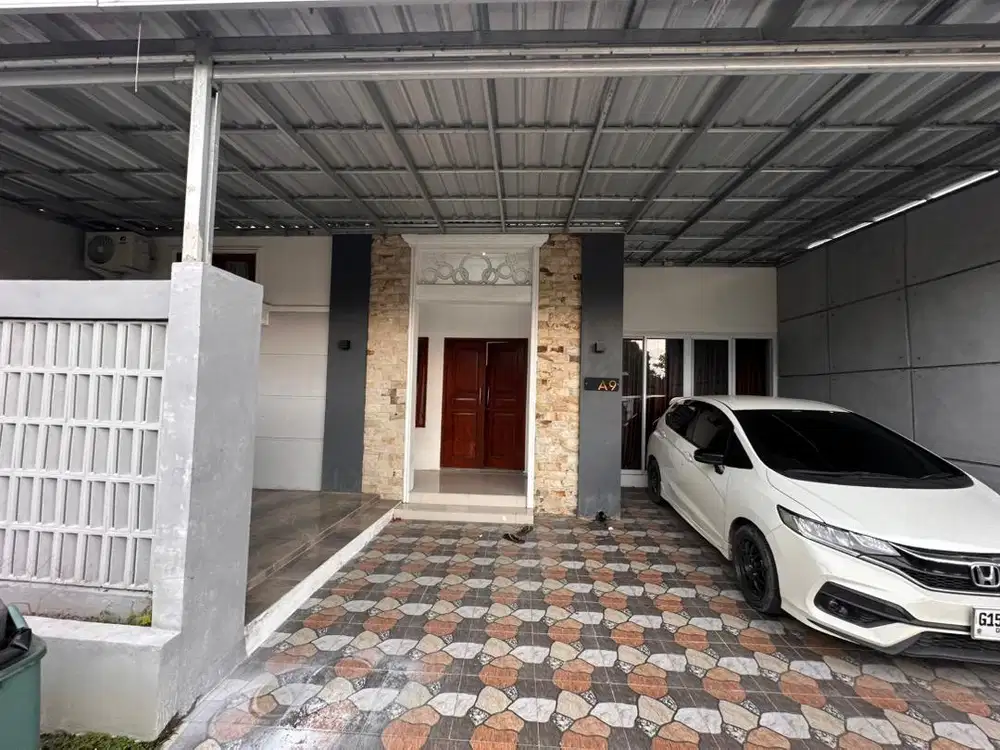 Dijual Rumah di Perumahan amira harjosari Adiwerna Kab. tegal. 69/124