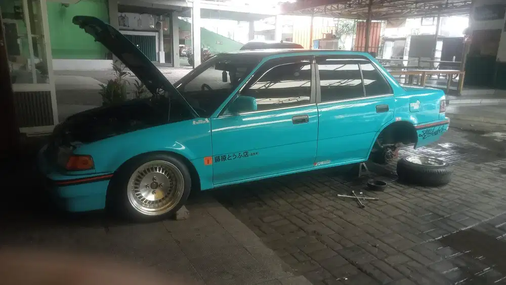 penjual