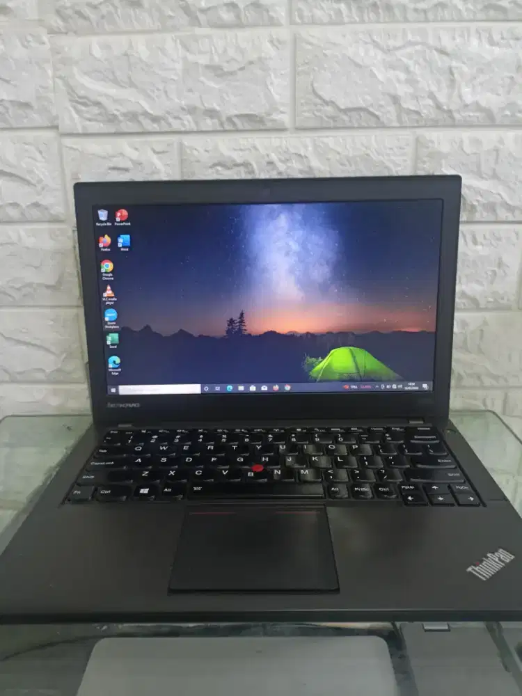 Jual Lenovo Thinkpad x240