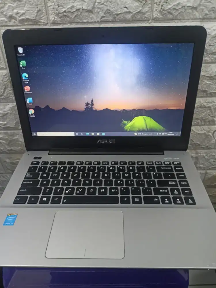 Jual Asus x455L