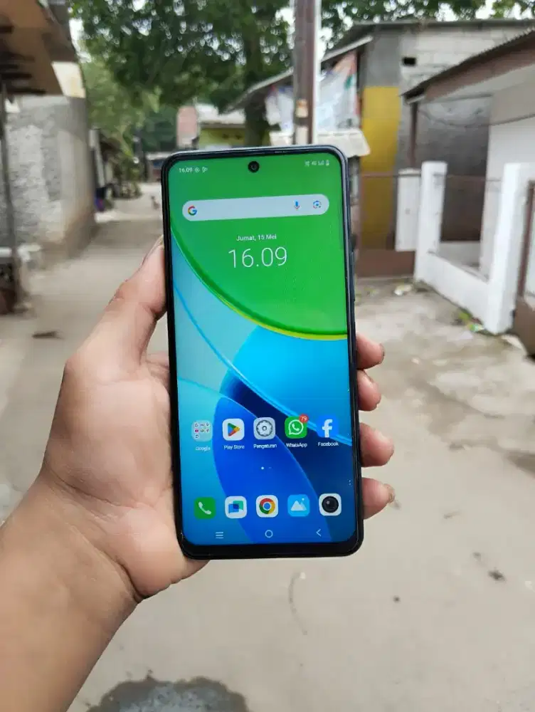 Vivo Y19s Pro Ram 6/128