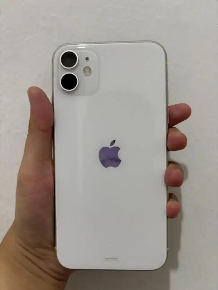 iPhone 11 64gb iBox ex Blibli