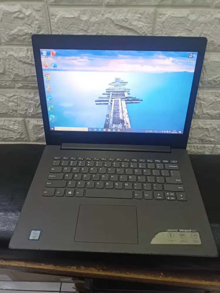 Jual Lenovo Ideapad 320