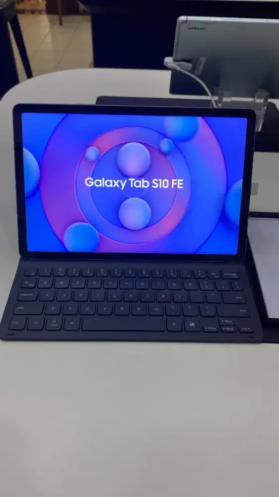 samsung galaxy tab s10fe