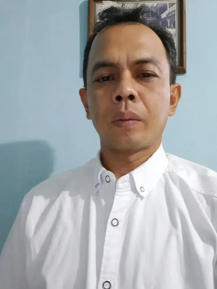 Driver kantor/pribadi