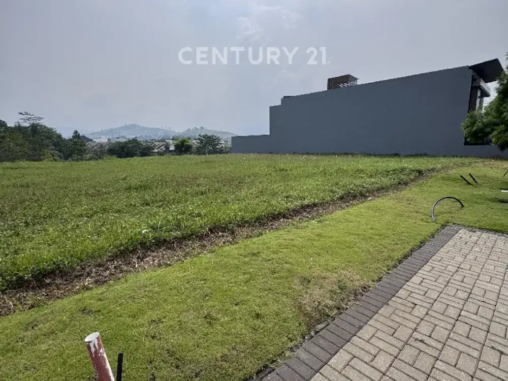Kavling Ekslusive Cluster Spatirasmi (Kotabaru Parahyangan)