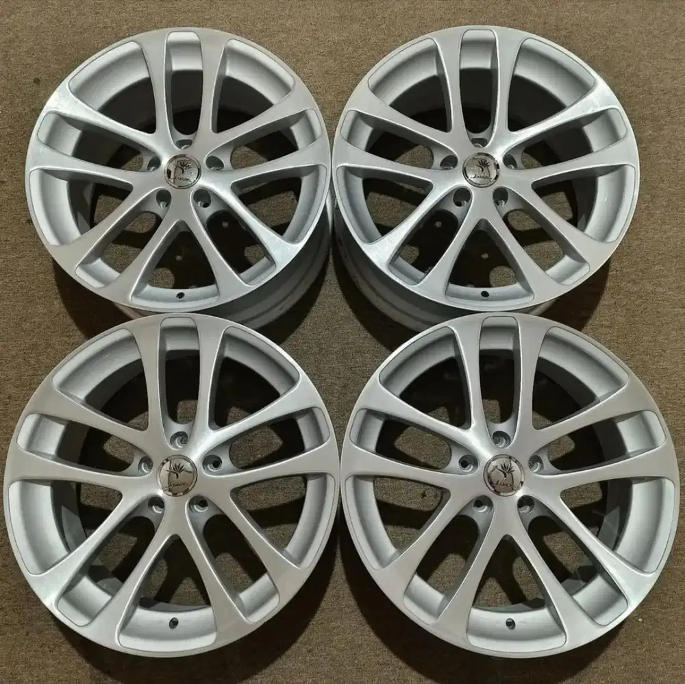 Velg R19 Original
