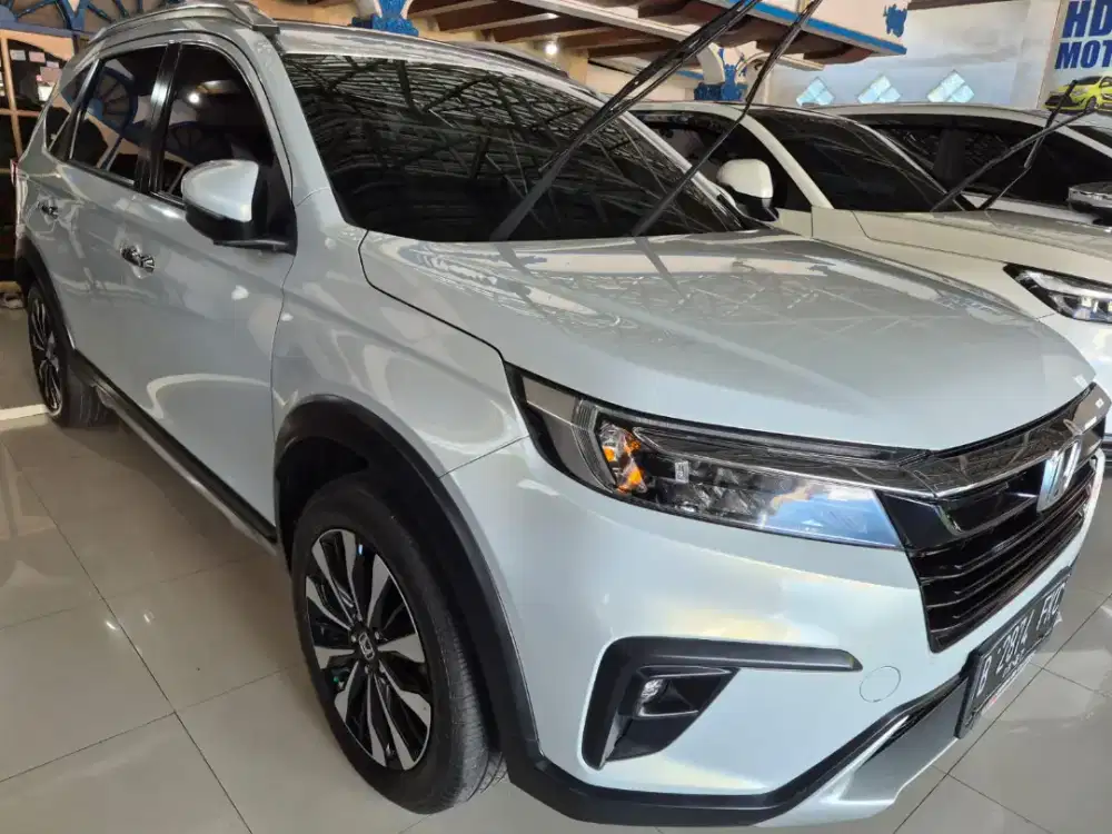 Dp Murah HONDA BR-V PRESTIGE SENSING 2022