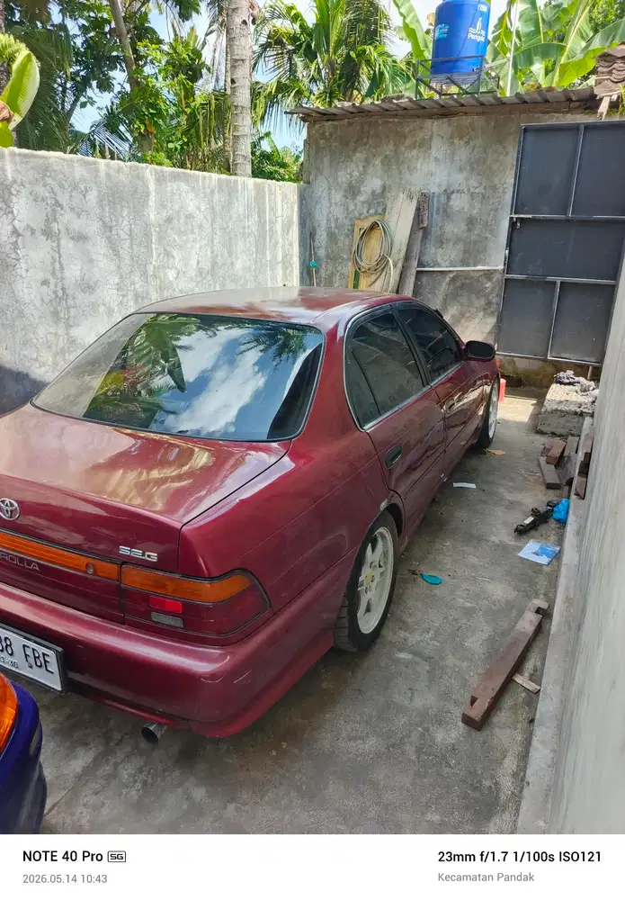 penjual