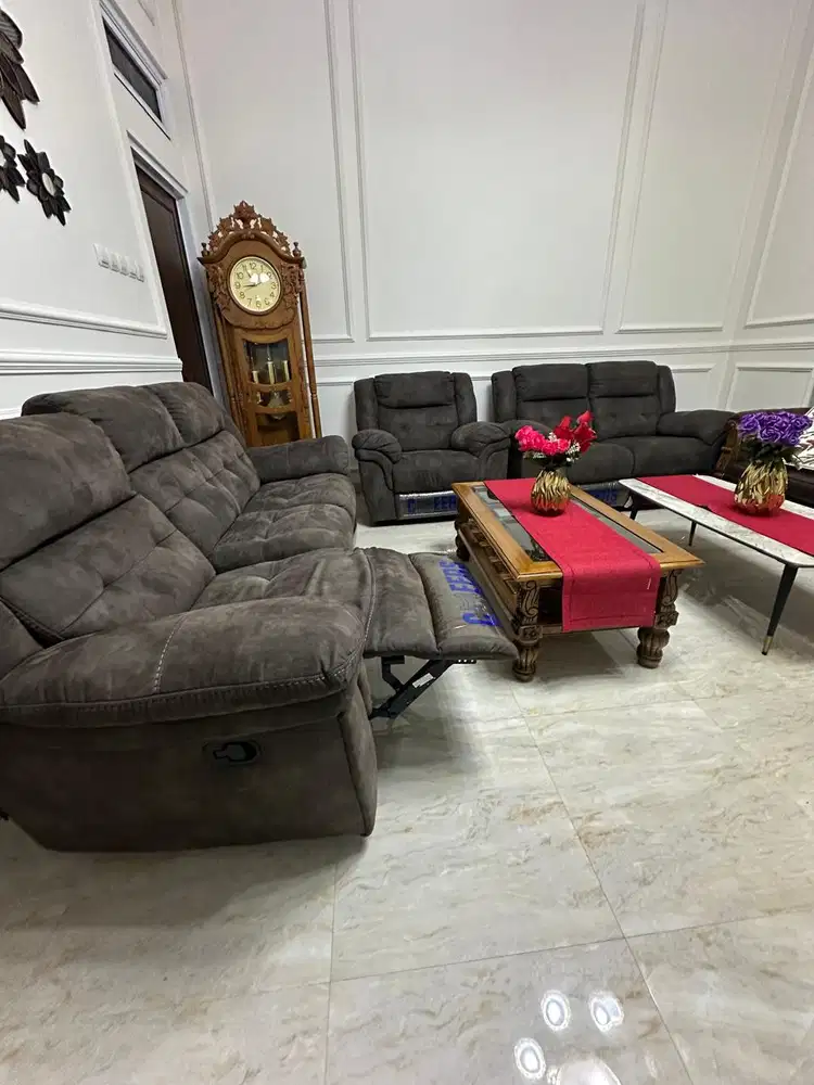 Sofa dijual cepat