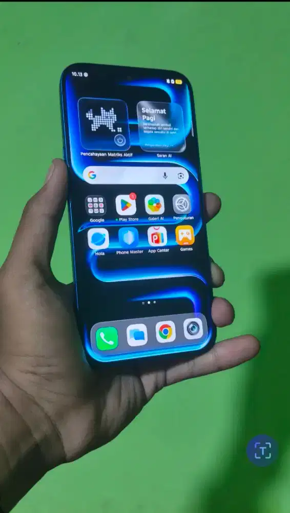 Infinix Note 60 Pro