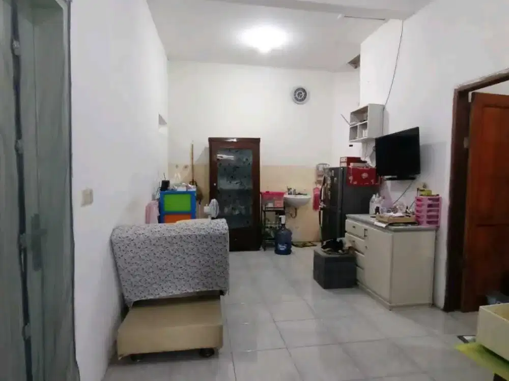 RON.A1029 TURUN HARGA RUMAH LEBAK INDAH UTARA SURABAYA SIAP HUNI MURAH