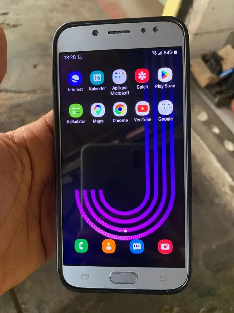 Samsung J7 pro 3/32 Normal