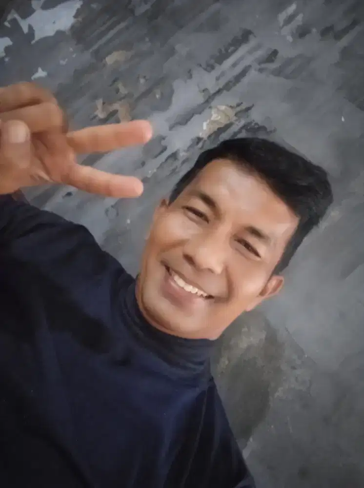 Mencari pekerjaan gaji UMR