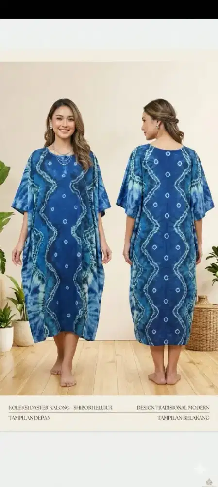 Jual daster kalong