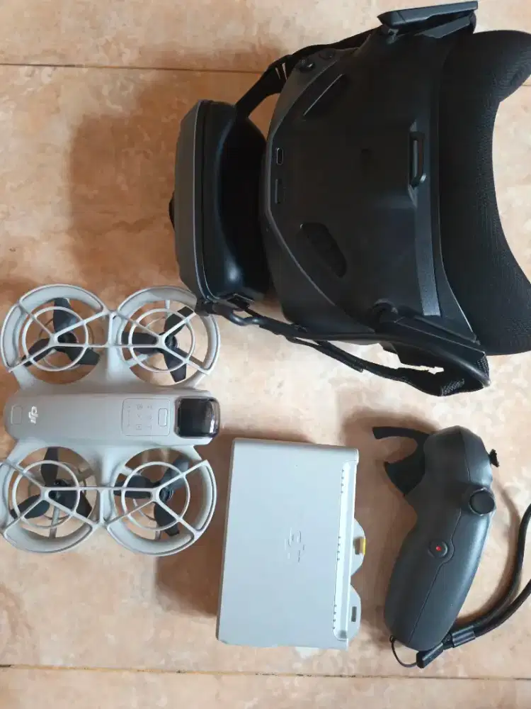 Drone neo 1 motion fly combo