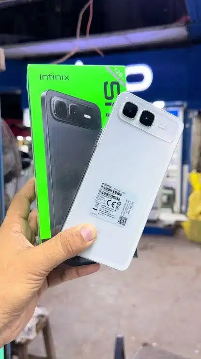 Jual infinix smart 10 plus