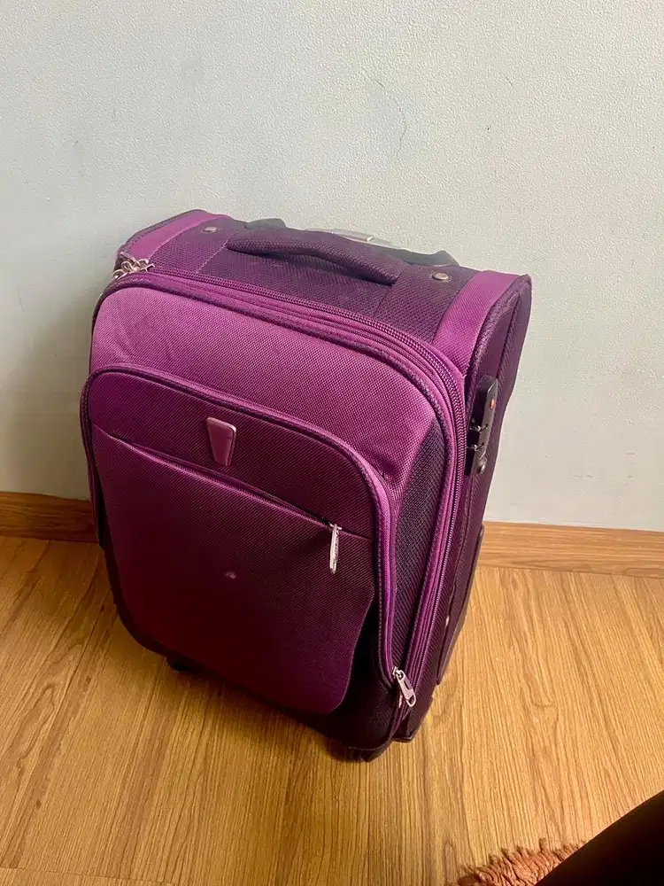 Koper Polo Club 20 inch kuat