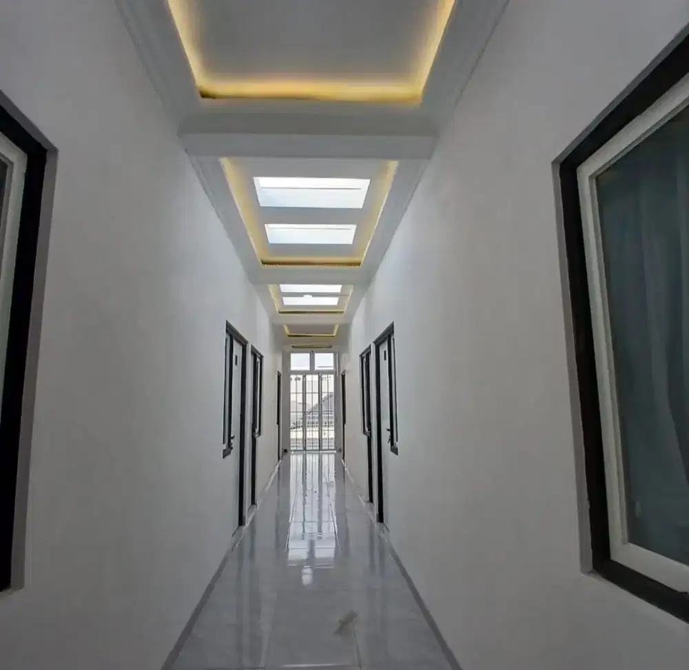Kost Ekslusif Soekarno Hatta Griyashanta Soekarno Hatta Full Anak Kost