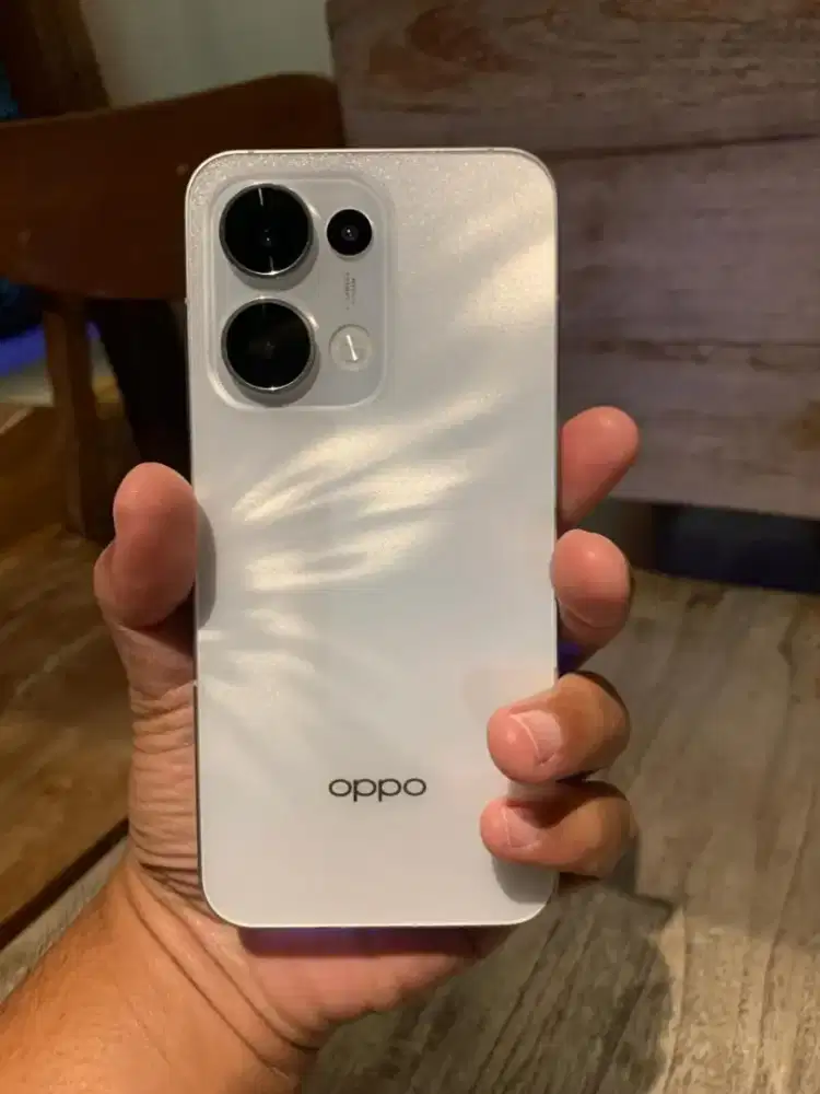 Oppo reno 13 5G 12/256GB
