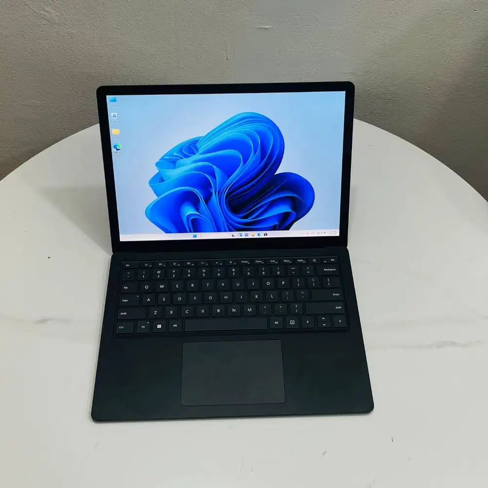 SURFACE LAPTOP 4 TOUCHSCREEN  i7 gen 11  Ram 16Gb  SSD 512Gb *REC
