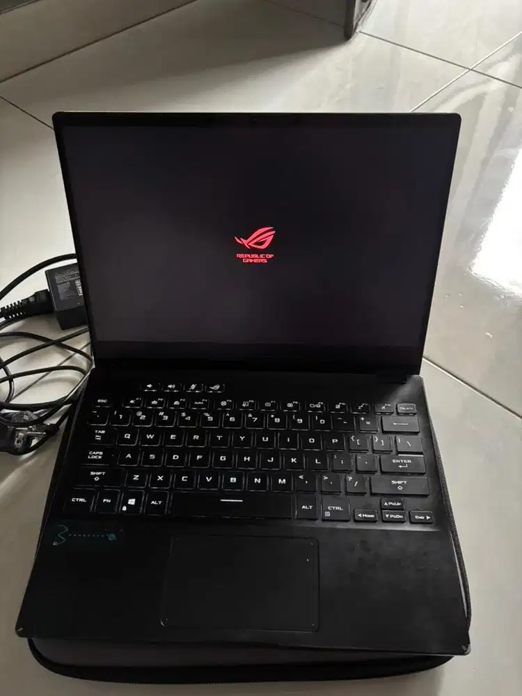 Laptop ROG flow X13