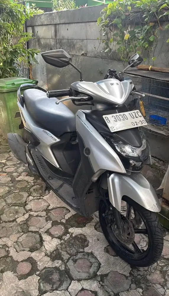Gear 125cc 2022