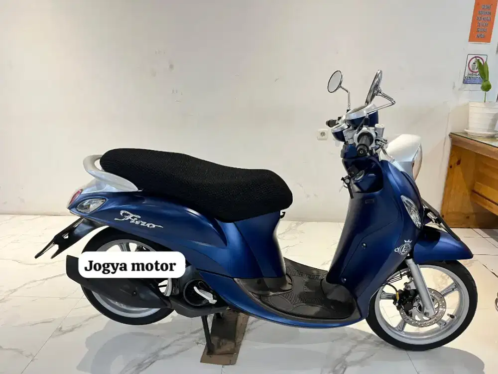 3 - Fino 125 Grande 2021