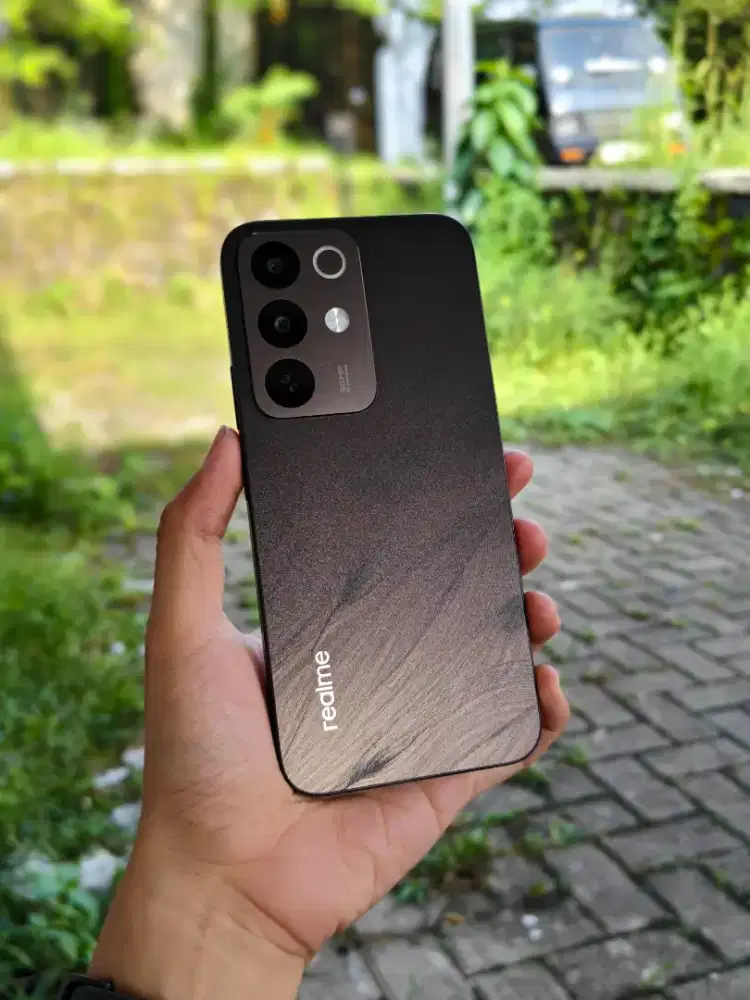 REALME C85 5G GAHAR (8/256) BU