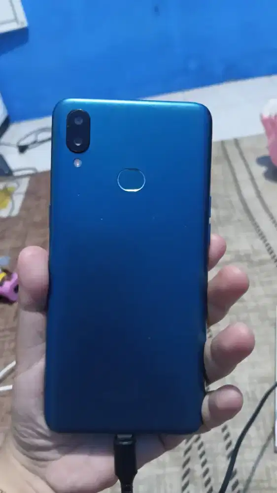 SAMSUNG A10S ram 3