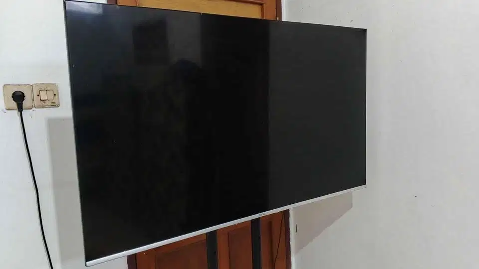 LED Coocaa 4K 50Inch 50S6GPro