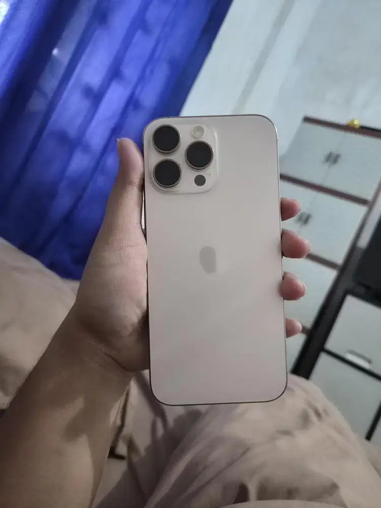 Iphone 16 Pro Max 256GB