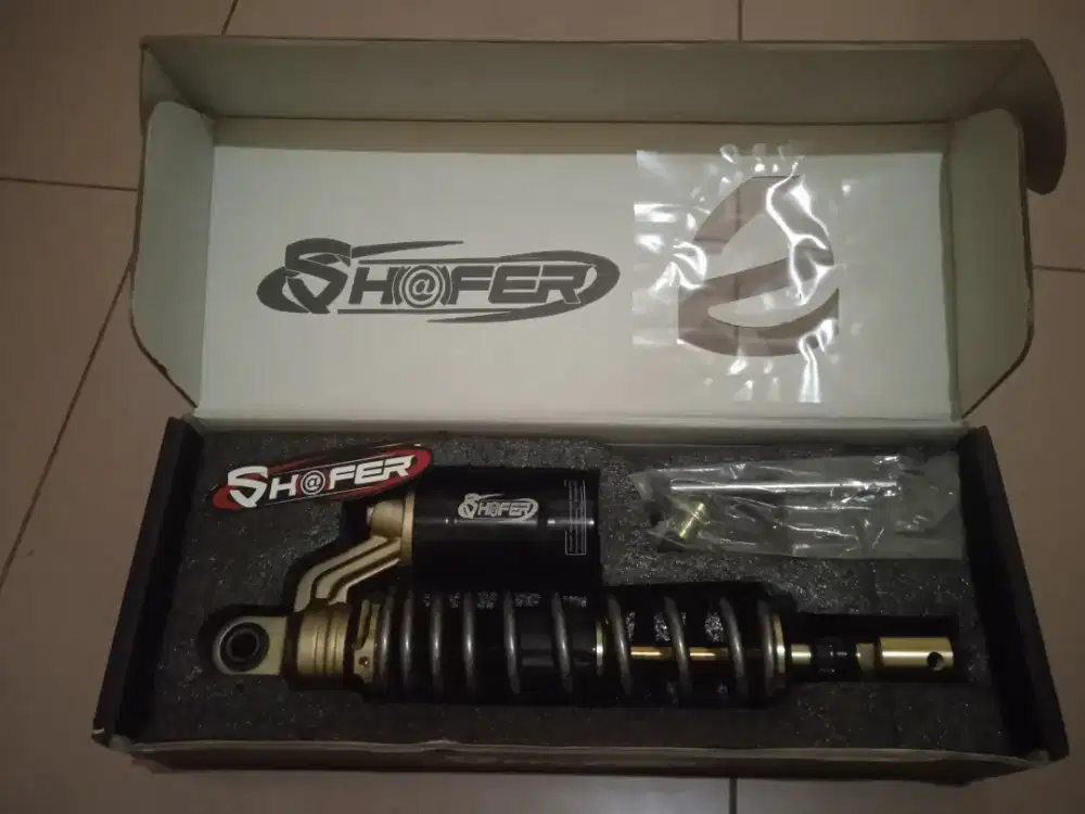 Shock shafer 325mm