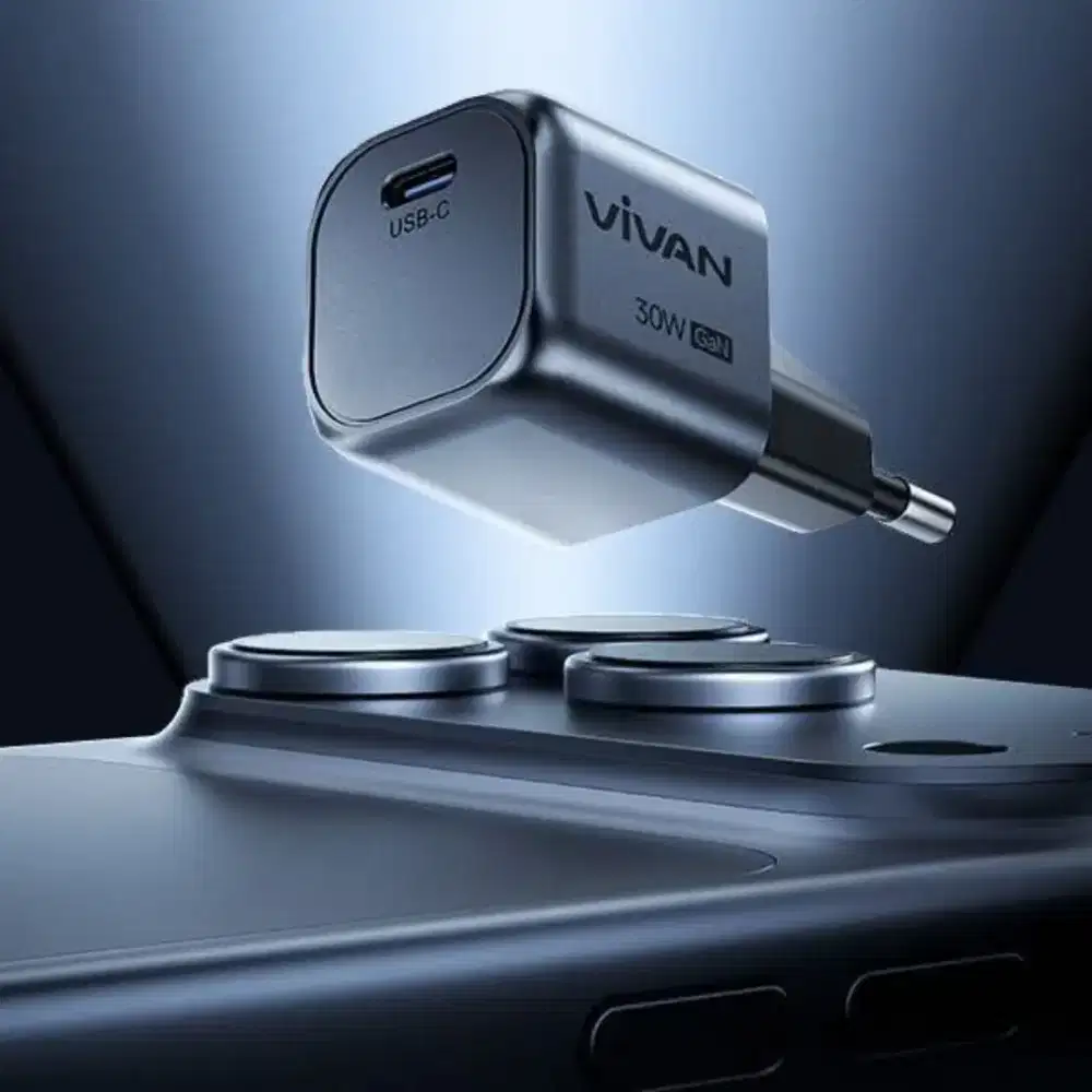 Tc Vivan Gan-Q30