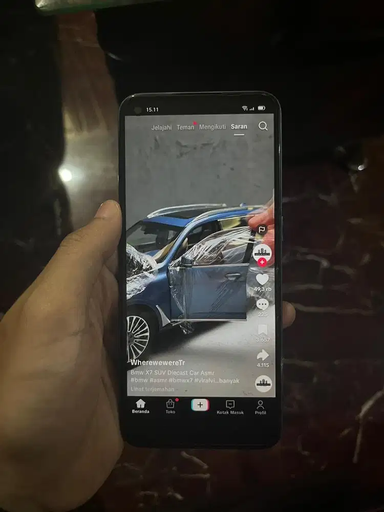 OPPO A53 ori bukan kw