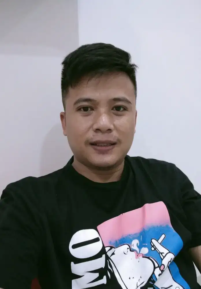 MENCARI LOWONGAN KERJA