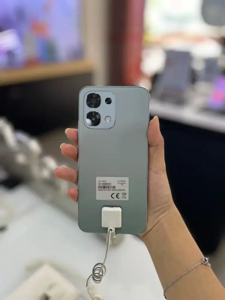 OPPO A6 PRO 8/256