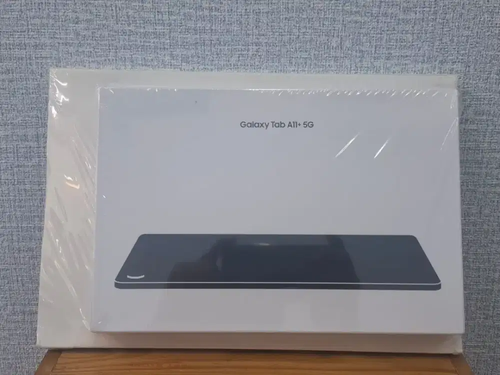 Samsung tab A11 plus 5g